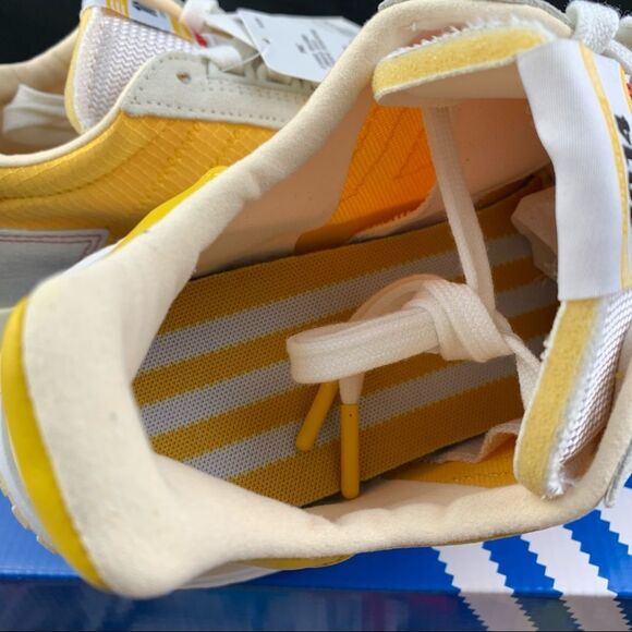 Adidas 1014 ZX 500 Boost Womens Various Sizes - Picture 3 of 11